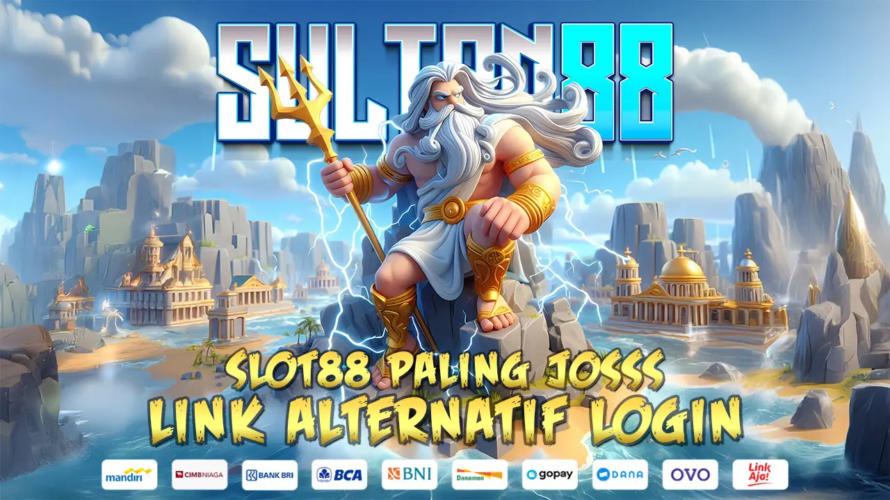 Bandartogel666 slot88 resmi