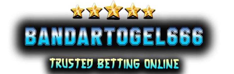 Bandartogel666 Logo